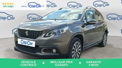 Peugeot 2008 1.6 BlueHDi 100 ETG6 Active Busines... 75-Paris