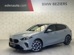 BMW Série 1 120 170 ch DKG7 M Sport 34-Hérault