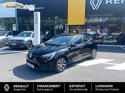 Renault Clio TCe 90 Equilibre 61-Orne