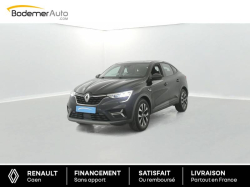 Renault Arkana E-Tech 145 Zen 14-Calvados