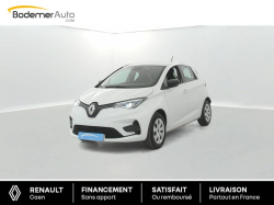 Renault Zoe R110 Life 14-Calvados