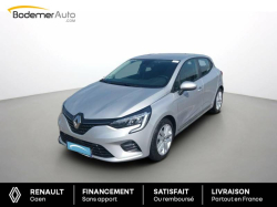 Renault Clio E-Tech 140 - 21N Zen 14-Calvados