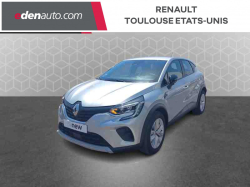 Renault Captur TCe 140 - 21 Business 31-Haute-Garonne