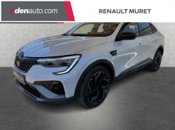 Renault Arkana E-Tech 145 - 23 esprit Alpine 31-Haute-Garonne