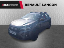 Dacia Sandero ECO-G 100 GSR2 Stepway Extreme + 33-Gironde