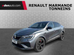 Renault Arkana TCe 160 EDC FAP - 21B R.S. Line 47-Lot-et-Garonne
