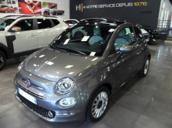 Fiat 500 SERIE 9 EURO 6D-FULL 1.0 70 ch Hybride ... 42-Loire