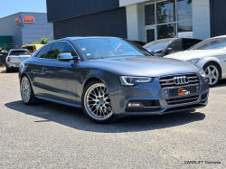 Audi S5 V6 - 3.0 TFSI 333 CV QUATTRO S TOIT OUVR... 31-Haute-Garonne