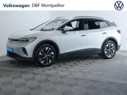 Volkswagen ID.4 ID 4 PRO 4MOTION (77KWH) ID/LIFE... 34-Hérault