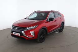 Mitsubishi Eclipse Cross 1.5 MIVEC Black Collect... 13-Bouches du Rhône