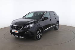 Peugeot 3008 1.2 PureTech Allure EAT8 130 ch 13-Bouches du Rhône