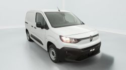 Citroën Berlingo VAN M 650KG BLUEHDI 100 S BVM6 43-Haute-Loire