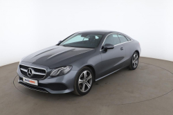 Mercedes classe e coupe 220 d Executive 9G-Troni... 13-Bouches du Rhône