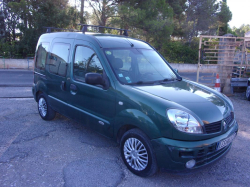 Annonce 477916448/RKANGOO1.6PRIVILEGEBVA picto2