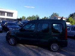 Annonce 477916448/RKANGOO1.6PRIVILEGEBVA picto4