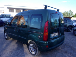 Annonce 477916448/RKANGOO1.6PRIVILEGEBVA picto6