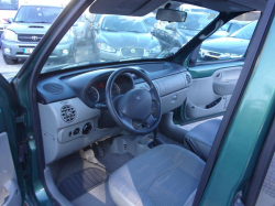 Annonce 477916448/RKANGOO1.6PRIVILEGEBVA picto7