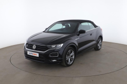 Volkswagen T-Roc Cabriolet 1.5 TSI EVO R-Line DS... 13-Bouches du Rhône