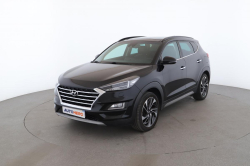 Hyundai Tucson 1.6 CRDi Executive DCT-7 136 ch 13-Bouches du Rhône