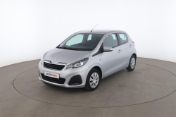 Peugeot 108 1.0 VTi Active 5P 72 ch 13-Bouches du Rhône