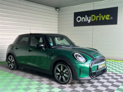 Mini Cooper S 178 ch DKG7 Edition Premium Plus 85-Vendée