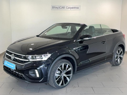 Volkswagen T-Roc Cabriolet 1.5 TSI EVO2 150 Star... 84-Vaucluse