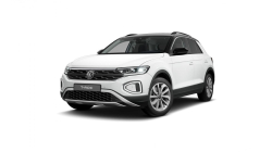 Volkswagen T-Roc 2.0 TDI 150 Start/Stop DSG7 VW ... 84-Vaucluse