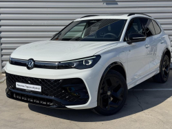 Volkswagen Tiguan 1.5 eHybrid 204ch DSG6 R-Line ... 84-Vaucluse