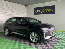 Audi Q4 e-tron 40 204ch S-Line 85-Vendée