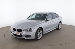 BMW Série 3 320d xDrive M Sport BVA8 190 ch 13-Bouches du Rhône
