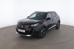 Peugeot 2008 1.2 PureTech Allure Pack 101 ch 13-Bouches du Rhône