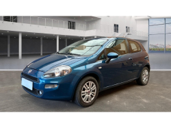 Fiat Punto 1.2 8V 69 Pop 13-Bouches du Rhône