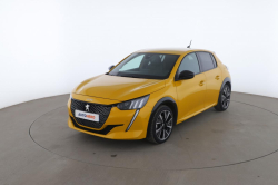 Peugeot 208 1.2 PureTech GT 100 ch 13-Bouches du Rhône