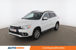 Mitsubishi ASX 1.6 MIVEC Intense 2WD 117 ch 92-Hauts-de-Seine