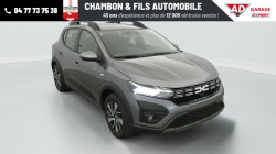 Dacia Sandero TCe 90 CVT GSR2 Stepway Expression 42-Loire