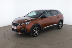 Peugeot 3008 1.2 PureTech GT Line EAT8 130 ch 13-Bouches du Rhône