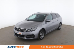 Peugeot 308 SW 1.5 Blue-HDi Allure EAT6 130 ch 92-Hauts-de-Seine