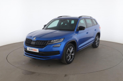 Skoda Kodiaq 1.5 TSI ACT Sportline DSG7 150 ch 13-Bouches du Rhône