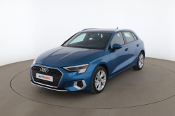 Audi A3 sportback 35 TFSI S tronic 7 150 ch 13-Bouches du Rhône