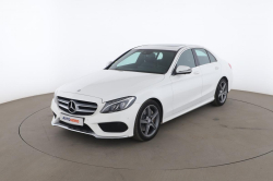Mercedes Classe C 250 d Sportline 7G-Tronic 204 ... 13-Bouches du Rhône