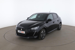 Peugeot 208 1.2 PureTech Allure 100 ch 13-Bouches du Rhône