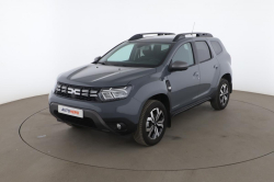Dacia Duster II 1.3 TCe Journey 4x2 EDC 150 ch 13-Bouches du Rhône