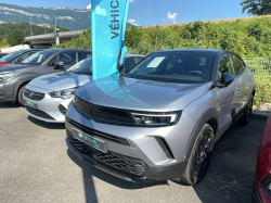 Opel Mokka 1.2 Turbo 100 ch BVM6 GS 73-Savoie