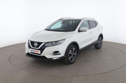Nissan Qashqai 1.3 DIG-T N-Connecta 140 ch 13-Bouches du Rhône