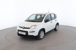 Fiat Panda 1.0 Hybrid BSG 70 ch 13-Bouches du Rhône