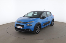 Citroën C3 1.2 PureTech Shine 82 ch 13-Bouches du Rhône