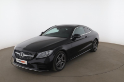 Mercedes Classe C coupe 220 d AMG Line 9G-Tronic... 13-Bouches du Rhône