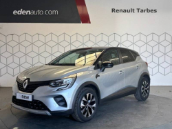 Renault Captur TCe 90 Evolution 65-Hautes-Pyrénées