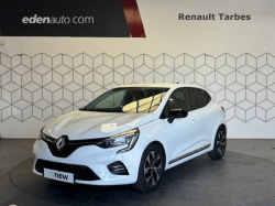 Renault Clio SCe 65 Evolution 65-Hautes-Pyrénées