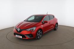 Renault Clio 1.0 TCe RS Line 100 ch 13-Bouches du Rhône